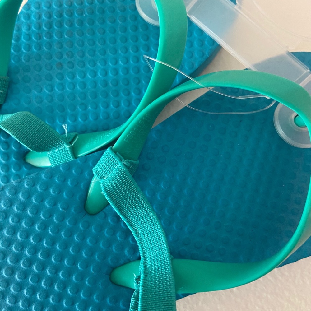 Flip flop